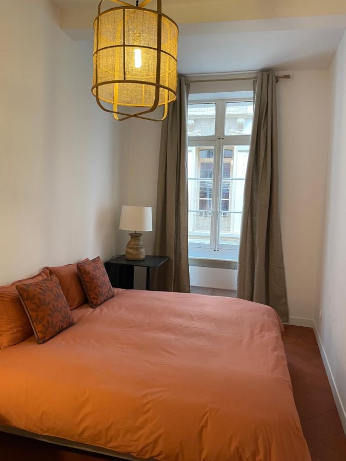 פרפיניין Maison Lligat, Appartements Dans Le Centre Historique מראה חיצוני תמונה