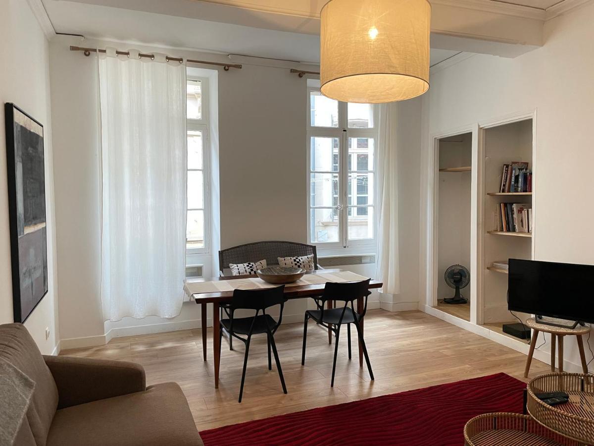 פרפיניין Maison Lligat, Appartements Dans Le Centre Historique מראה חיצוני תמונה
