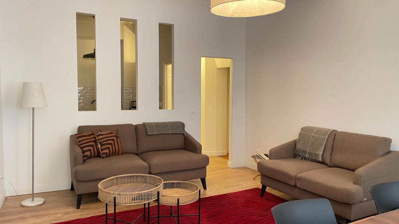 פרפיניין Maison Lligat, Appartements Dans Le Centre Historique מראה חיצוני תמונה