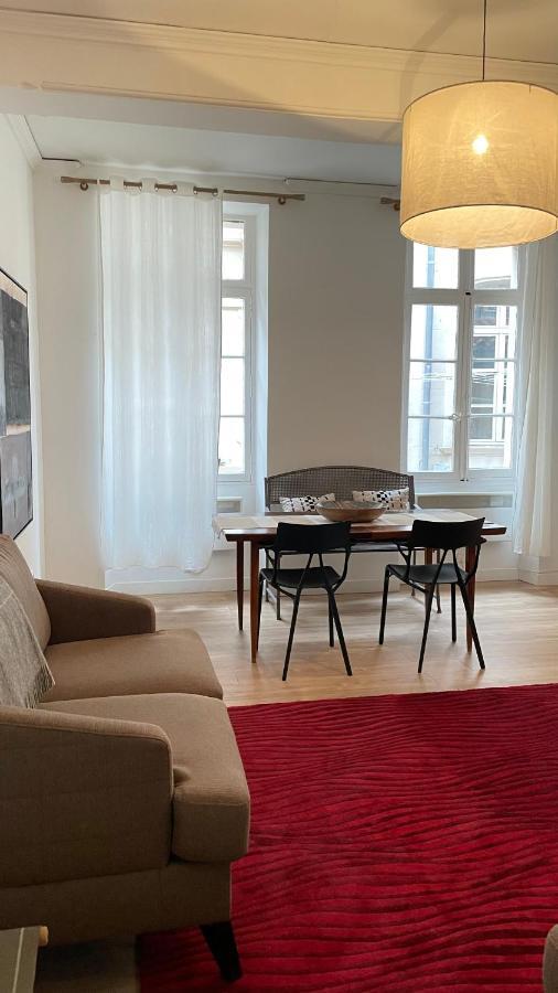 פרפיניין Maison Lligat, Appartements Dans Le Centre Historique מראה חיצוני תמונה