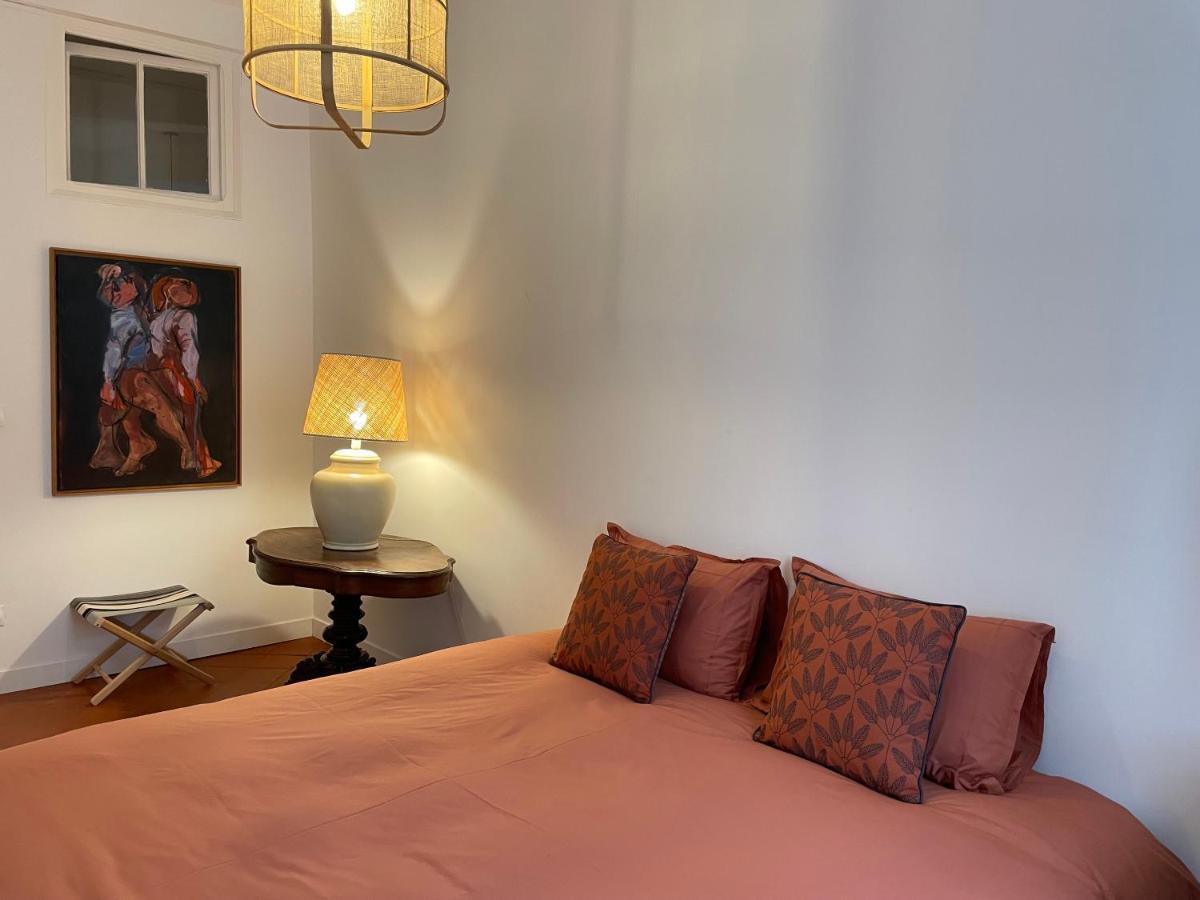 פרפיניין Maison Lligat, Appartements Dans Le Centre Historique מראה חיצוני תמונה