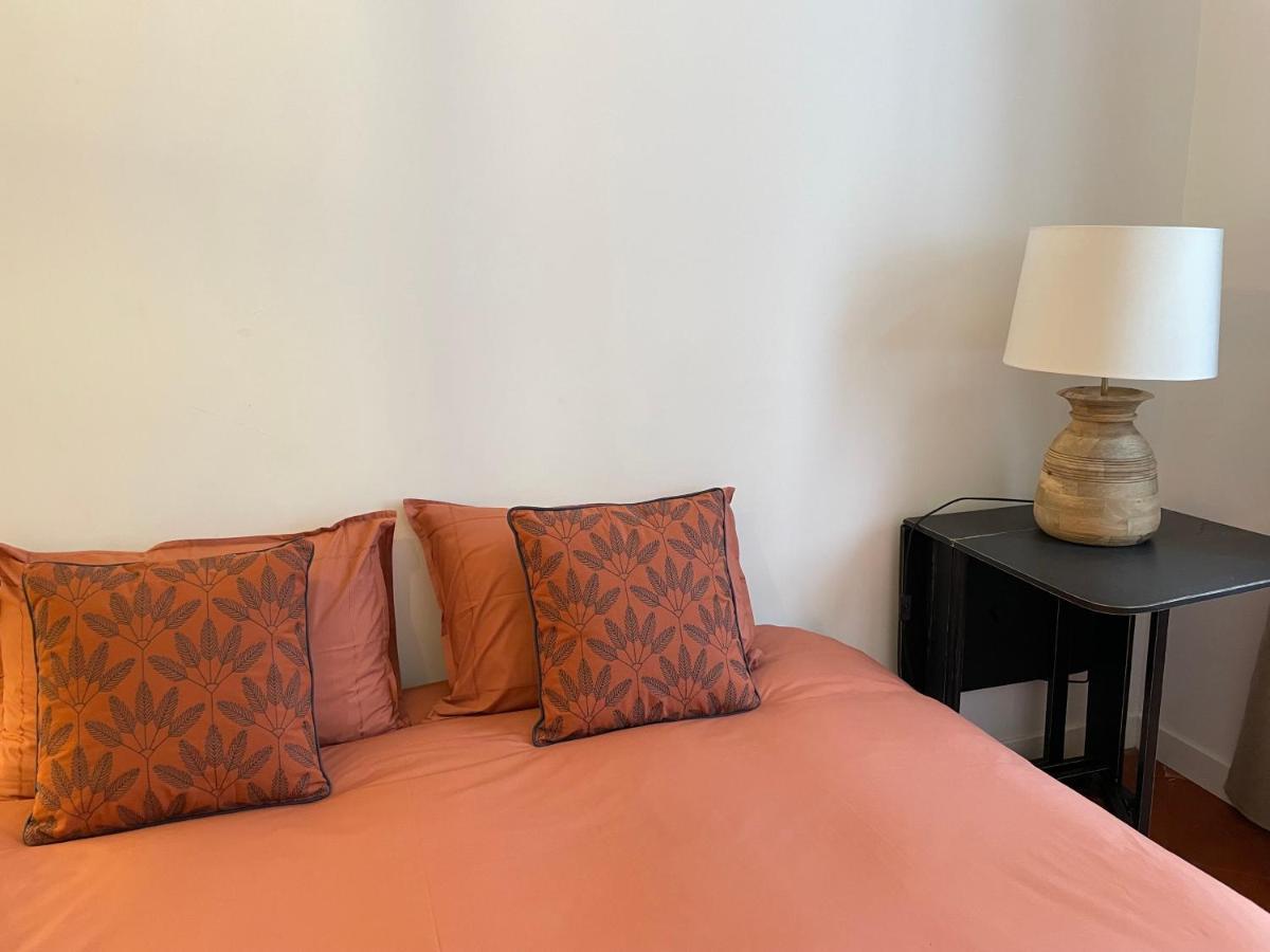 פרפיניין Maison Lligat, Appartements Dans Le Centre Historique מראה חיצוני תמונה