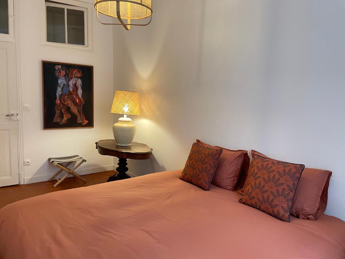 פרפיניין Maison Lligat, Appartements Dans Le Centre Historique מראה חיצוני תמונה