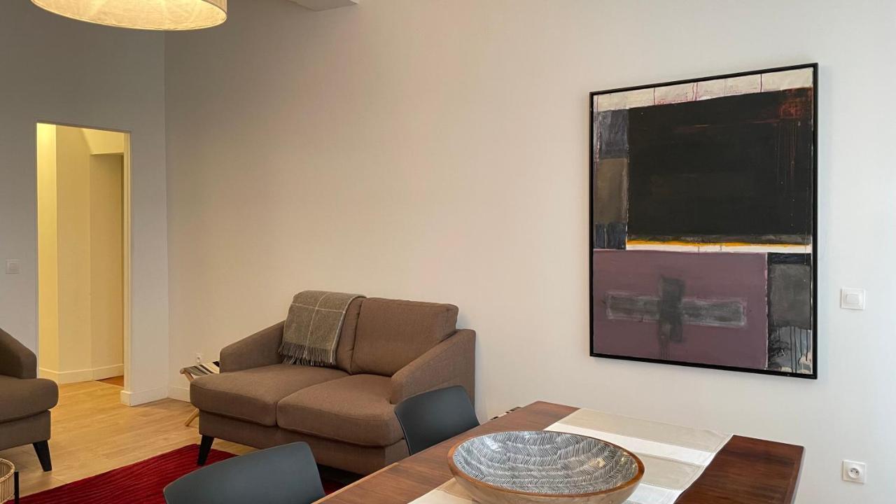 פרפיניין Maison Lligat, Appartements Dans Le Centre Historique מראה חיצוני תמונה