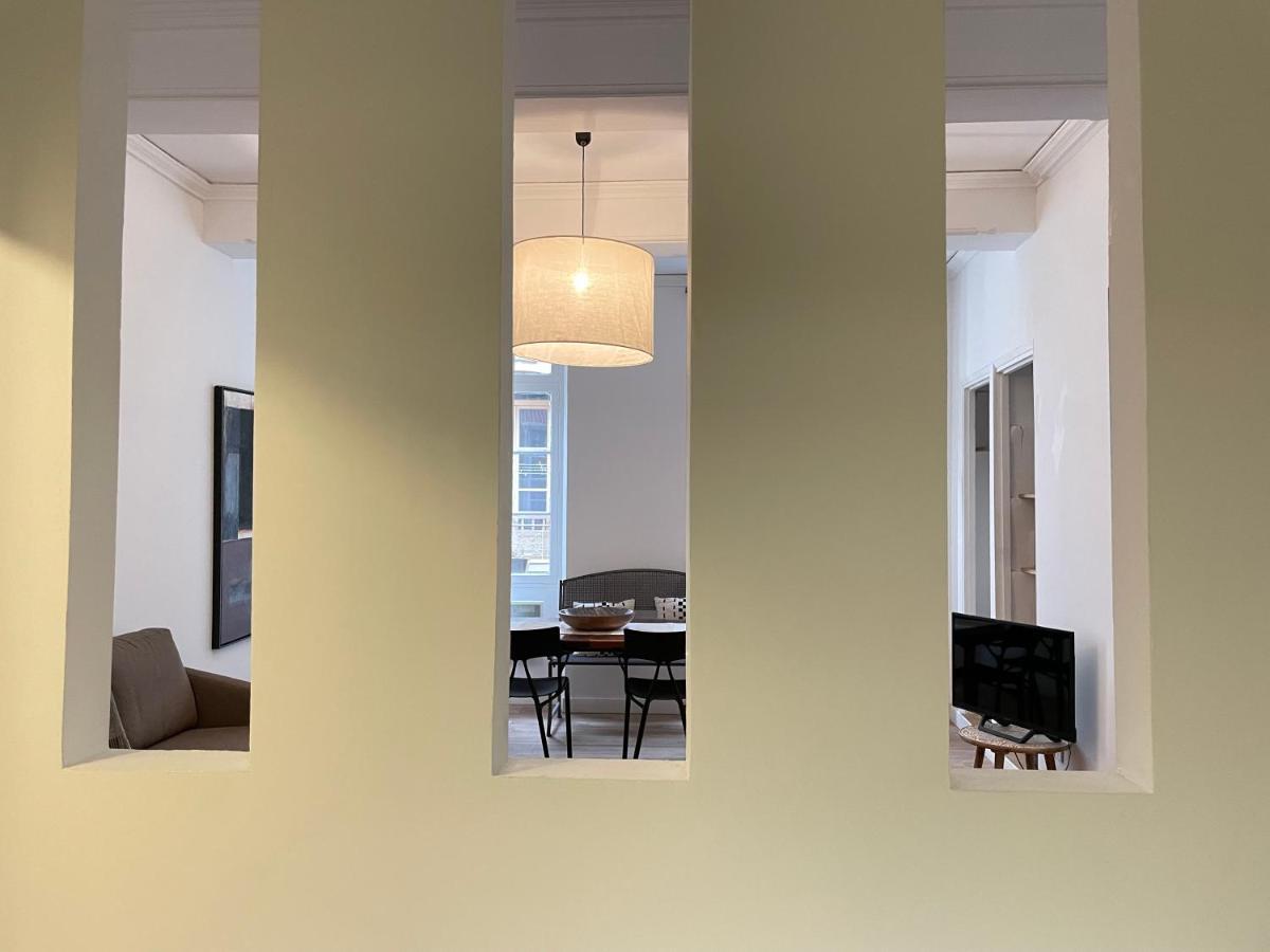 פרפיניין Maison Lligat, Appartements Dans Le Centre Historique מראה חיצוני תמונה