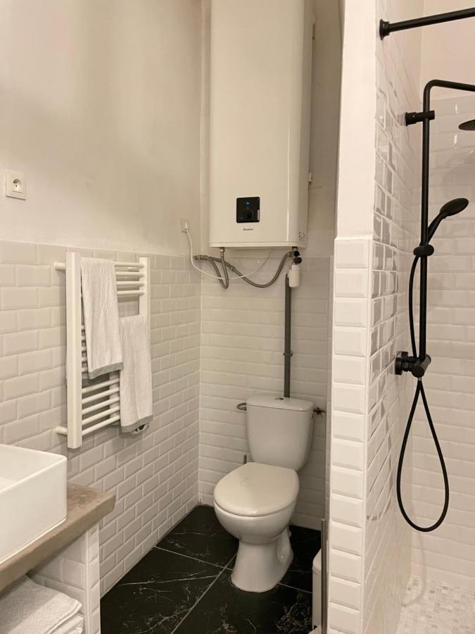 פרפיניין Maison Lligat, Appartements Dans Le Centre Historique מראה חיצוני תמונה