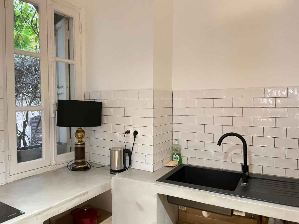 פרפיניין Maison Lligat, Appartements Dans Le Centre Historique מראה חיצוני תמונה