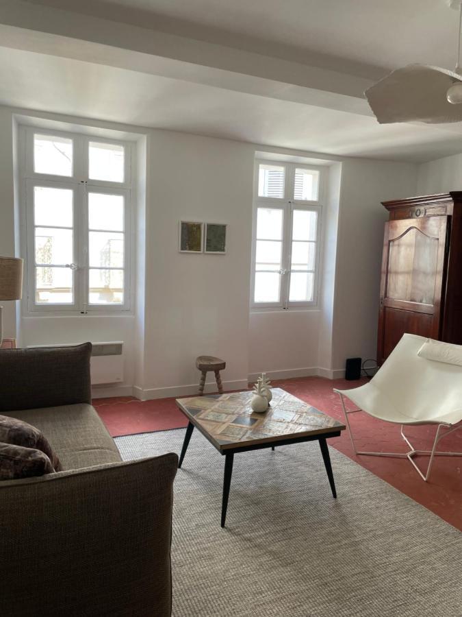 פרפיניין Maison Lligat, Appartements Dans Le Centre Historique מראה חיצוני תמונה
