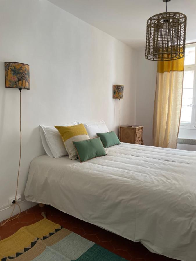 פרפיניין Maison Lligat, Appartements Dans Le Centre Historique מראה חיצוני תמונה