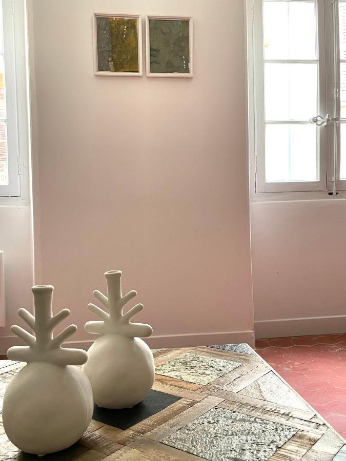 פרפיניין Maison Lligat, Appartements Dans Le Centre Historique מראה חיצוני תמונה