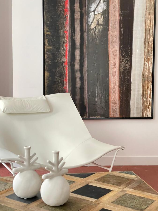 פרפיניין Maison Lligat, Appartements Dans Le Centre Historique מראה חיצוני תמונה