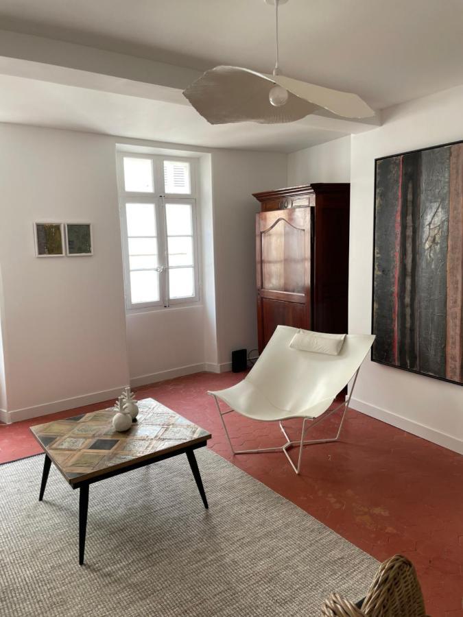 פרפיניין Maison Lligat, Appartements Dans Le Centre Historique מראה חיצוני תמונה