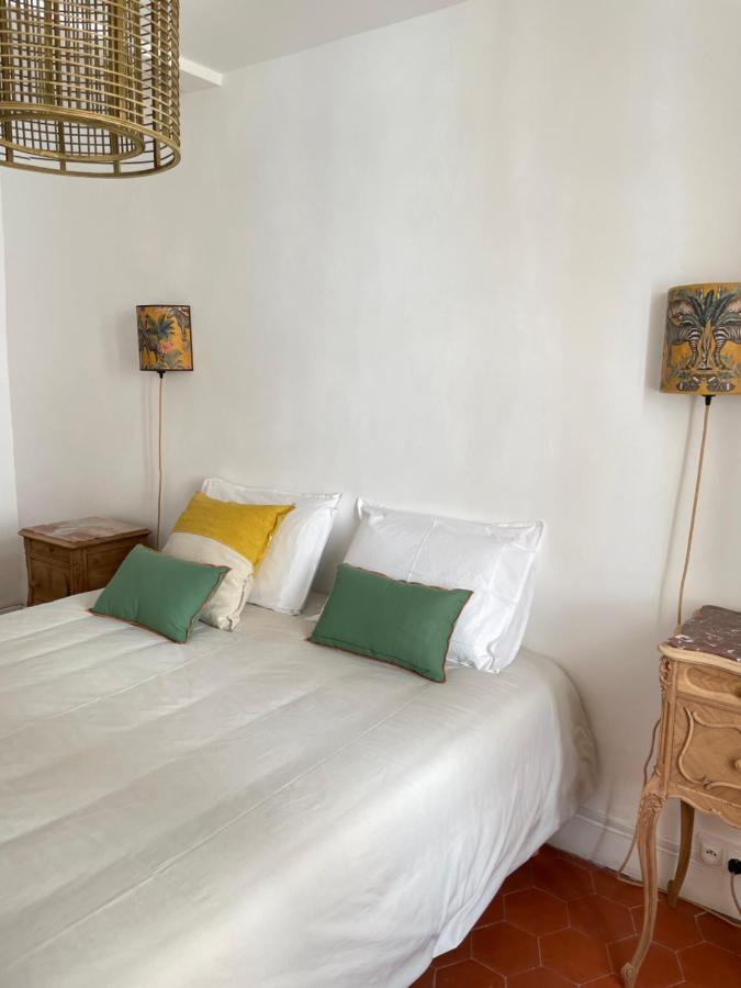 פרפיניין Maison Lligat, Appartements Dans Le Centre Historique מראה חיצוני תמונה