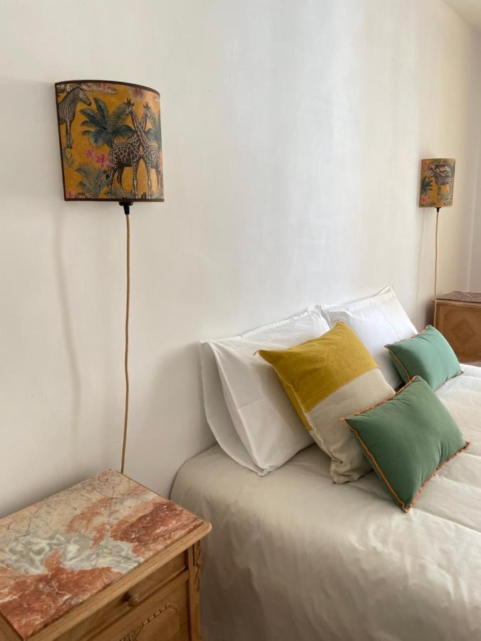 פרפיניין Maison Lligat, Appartements Dans Le Centre Historique מראה חיצוני תמונה