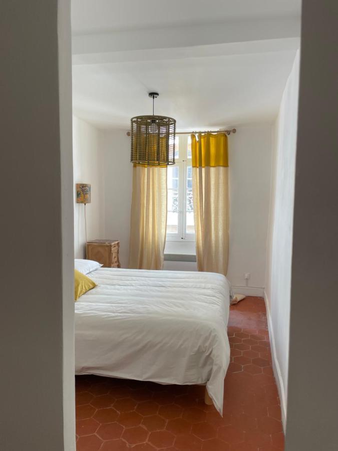 פרפיניין Maison Lligat, Appartements Dans Le Centre Historique מראה חיצוני תמונה