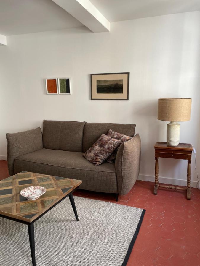 פרפיניין Maison Lligat, Appartements Dans Le Centre Historique מראה חיצוני תמונה