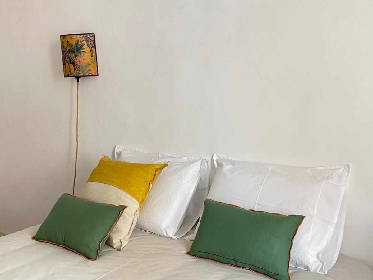 פרפיניין Maison Lligat, Appartements Dans Le Centre Historique מראה חיצוני תמונה
