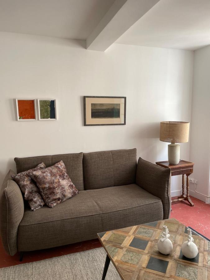 פרפיניין Maison Lligat, Appartements Dans Le Centre Historique מראה חיצוני תמונה