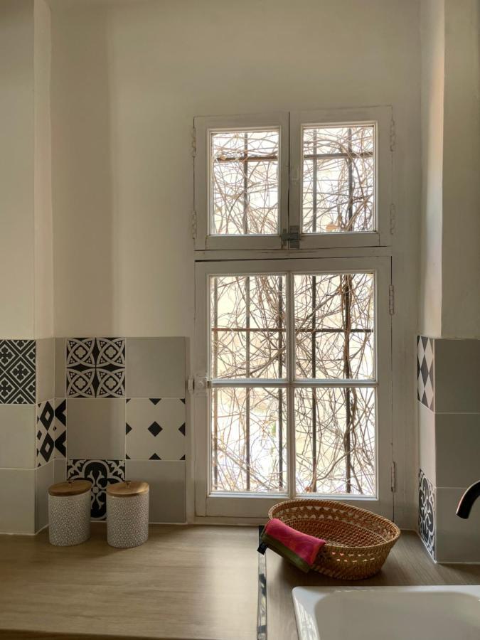פרפיניין Maison Lligat, Appartements Dans Le Centre Historique מראה חיצוני תמונה